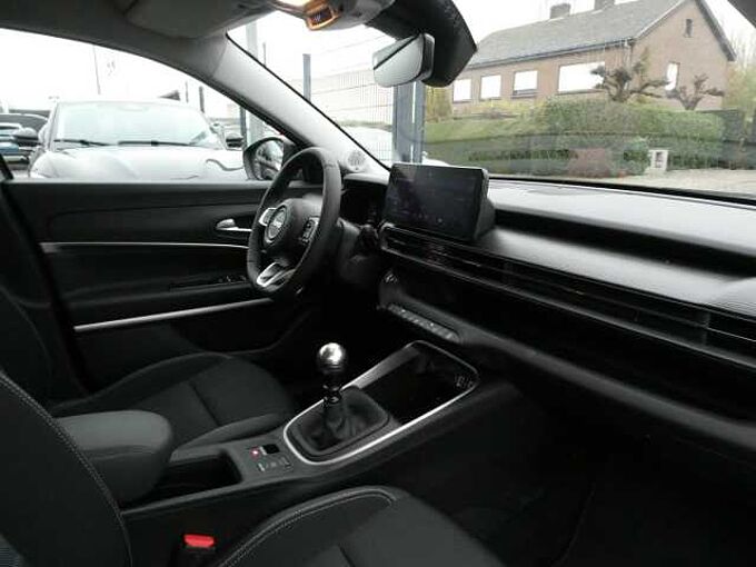 Jeep Avenger 1.2 i benzine 100pk Altitude Camera BLIS ACC '23 6000km (25488)