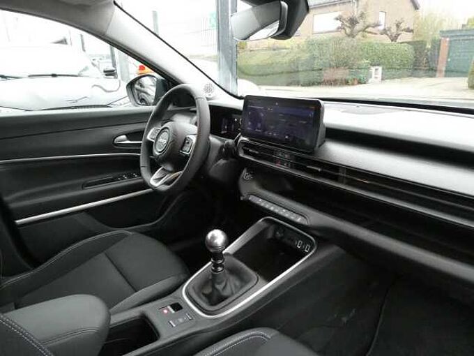 Jeep Avenger 1.2 i benzine 100pk Altitude Camera BLIS ACC '23 6000km (25488)