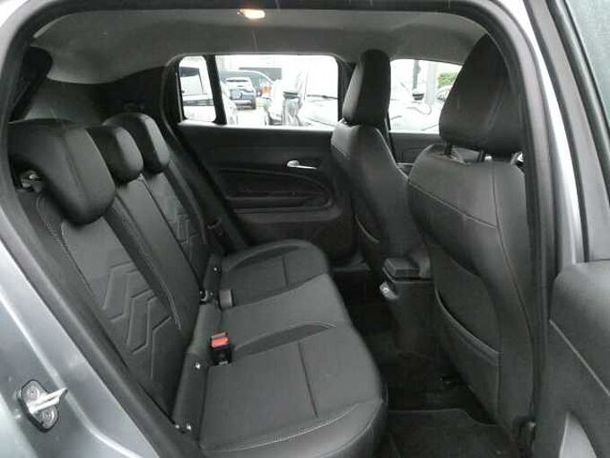 Jeep Avenger 1.2 i benzine 100pk Altitude Camera BLIS ACC '23 6000km (25488)