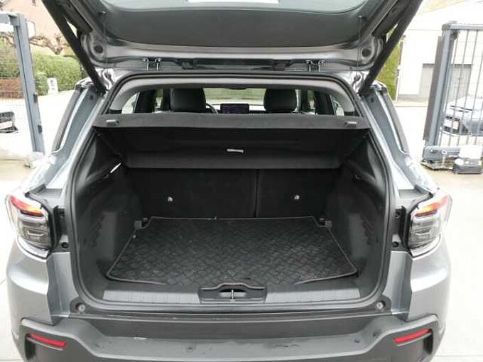 Jeep Avenger 1.2 i benzine 100pk Altitude Camera BLIS ACC '23 6000km (25488)