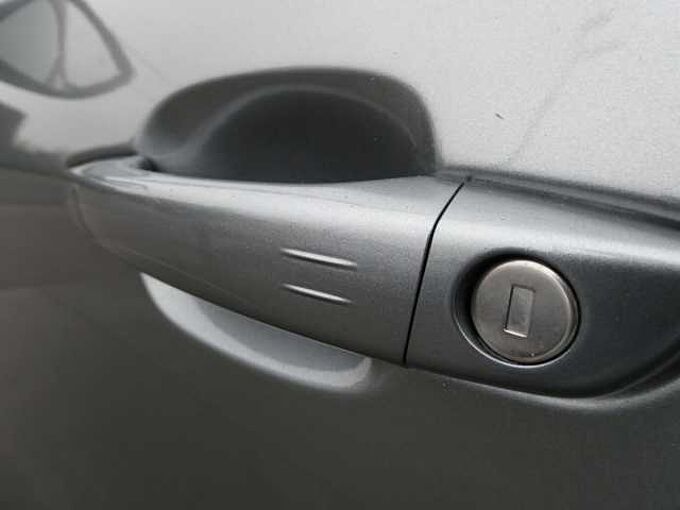 Jeep Avenger 1.2 i benzine 100pk Altitude Camera BLIS ACC '23 6000km (25488)