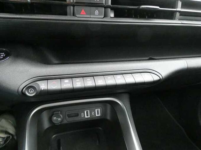 Jeep Avenger 1.2 i benzine 100pk Altitude Camera BLIS ACC '23 6000km (25488)