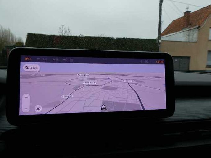 Jeep Avenger 1.2 i benzine 100pk Altitude Camera BLIS ACC '23 6000km (25488)