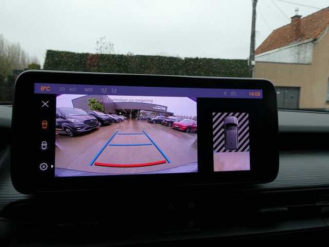 Jeep Avenger 1.2 i benzine 100pk Altitude Camera BLIS ACC '23 6000km (25488)