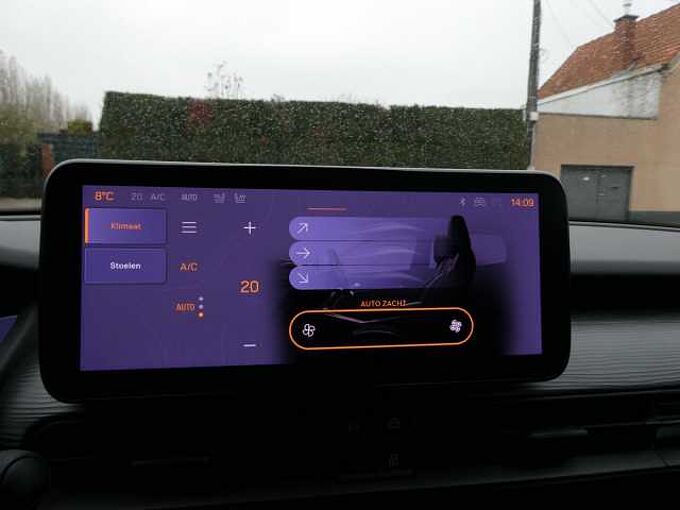 Jeep Avenger 1.2 i benzine 100pk Altitude Camera BLIS ACC '23 6000km (25488)