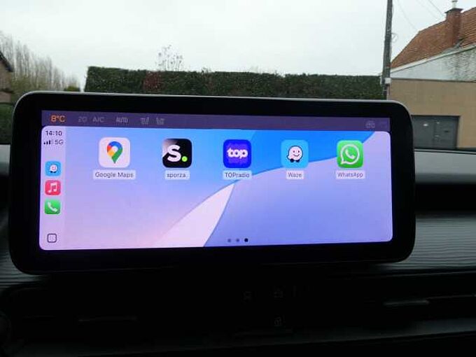 Jeep Avenger 1.2 i benzine 100pk Altitude Camera BLIS ACC '23 6000km (25488)