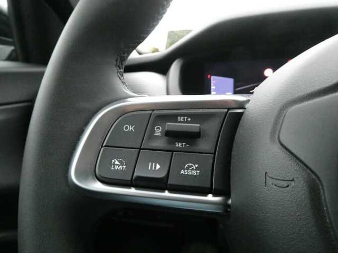 Jeep Avenger 1.2 i benzine 100pk Altitude Camera BLIS ACC '23 6000km (25488)