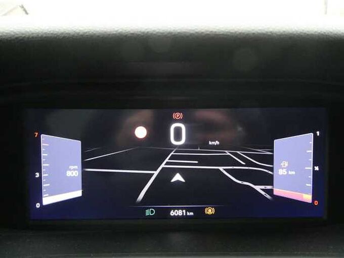 Jeep Avenger 1.2 i benzine 100pk Altitude Camera BLIS ACC '23 6000km (25488)