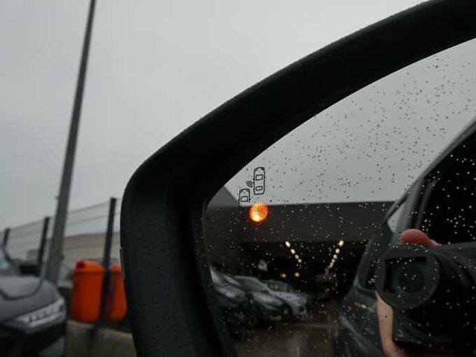 Jeep Avenger 1.2 i benzine 100pk Altitude Camera BLIS ACC '23 6000km (25488)