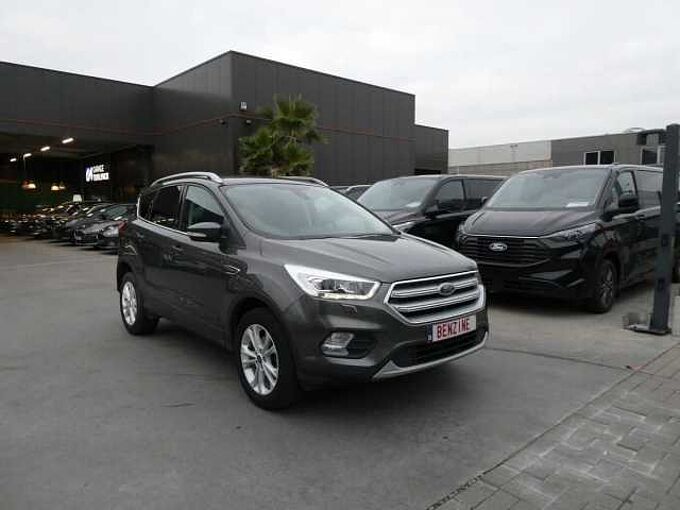 Ford Kuga 1.5i 150pk TITANIUM luxe '18 (75794)