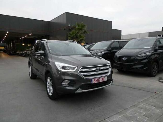 Ford Kuga 1.5i 150pk TITANIUM luxe '18 (75794)