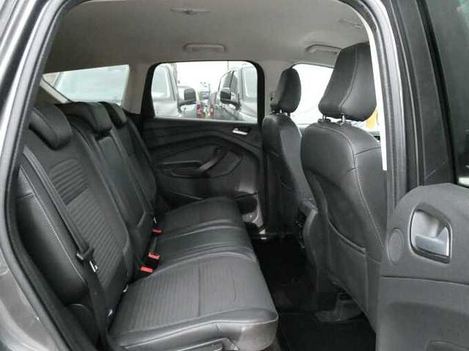 Ford Kuga 1.5i 150pk TITANIUM luxe '18 (75794)