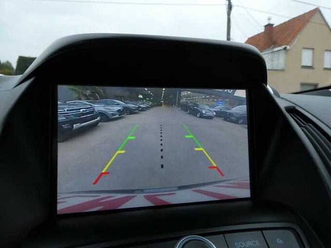 Ford Kuga 1.5i 150pk TITANIUM luxe '18 (75794)