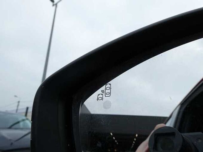 Opel Mokka 1.2 i 100pk GS Line SPORT '23 23000km (09957)