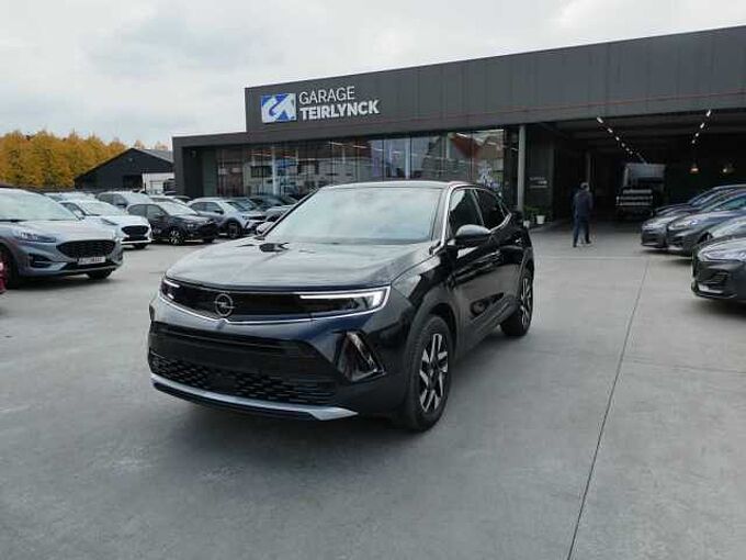 Opel Mokka 1.2 i benzine 136pk Business 11/2023 59000km (53833)