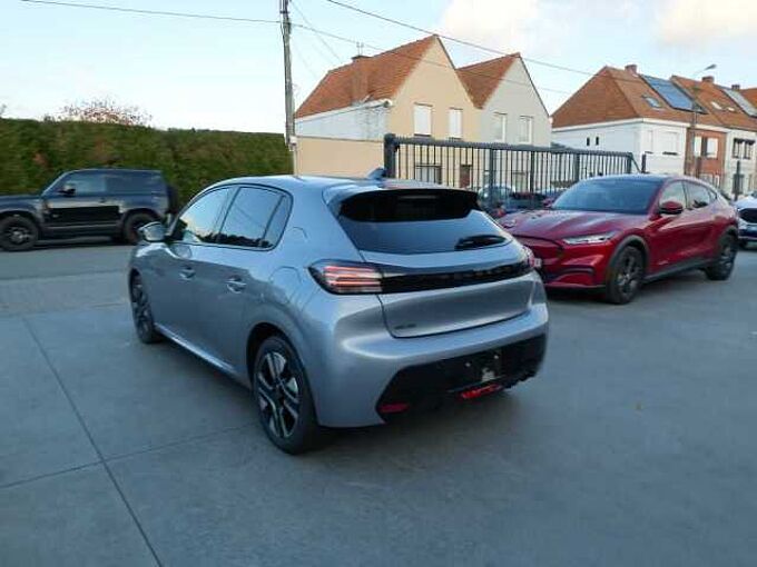 Peugeot 208 1.2 i benzine 100pk Allure 360° Camera BLIS '24 23000km (09144)