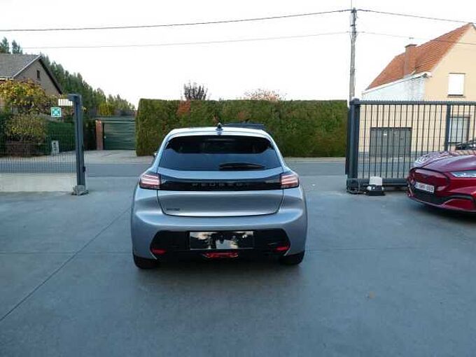 Peugeot 208 1.2 i benzine 100pk Allure 360° Camera BLIS '24 23000km (09144)