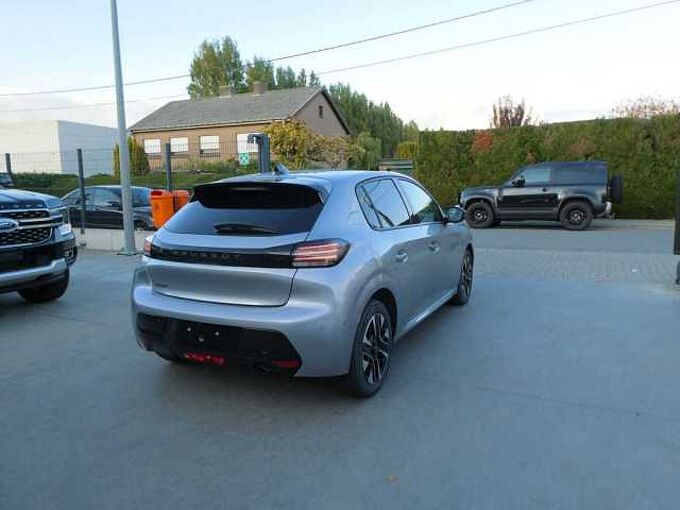 Peugeot 208 1.2 i benzine 100pk Allure 360° Camera BLIS '24 23000km (09144)