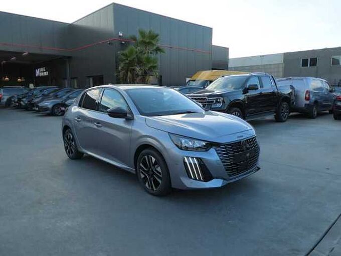 Peugeot 208 1.2 i benzine 100pk Allure 360° Camera BLIS '24 23000km (09144)