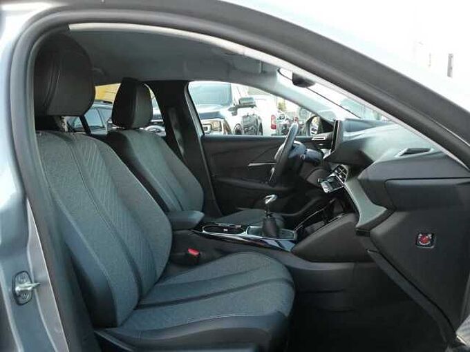 Peugeot 208 1.2 i benzine 100pk Allure 360° Camera BLIS '24 23000km (09144)