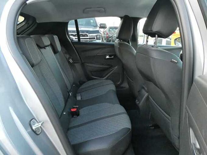 Peugeot 208 1.2 i benzine 100pk Allure 360° Camera BLIS '24 23000km (09144)