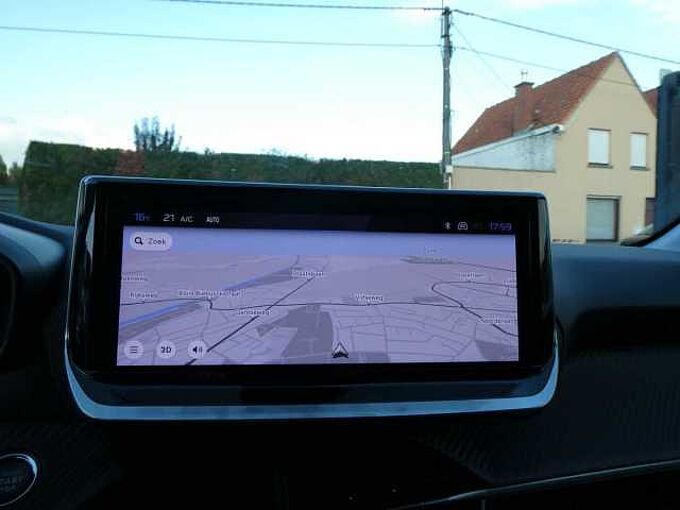 Peugeot 208 1.2 i benzine 100pk Allure 360° Camera BLIS '24 23000km (09144)