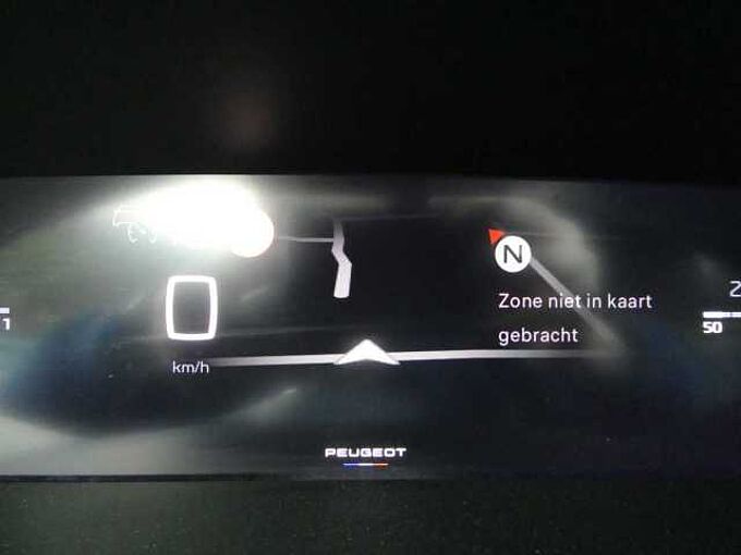 Peugeot 208 1.2 i benzine 100pk Allure 360° Camera BLIS '24 23000km (09144)