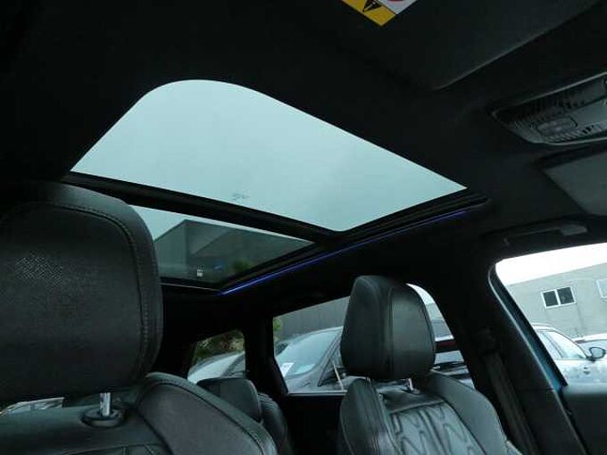 Peugeot 5008 1.2 i 130pk Automaat 7 pl GT-Line Pano Leder Camera BLIS FULL (51021)