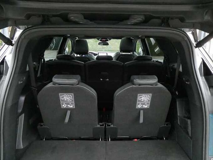 Peugeot 5008 1.2 i 130pk Automaat 7 pl GT-Line Pano Leder Camera BLIS FULL (51021)
