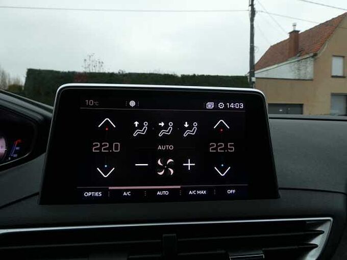 Peugeot 5008 1.2 i 130pk Automaat 7 pl GT-Line Pano Leder Camera BLIS FULL (51021)