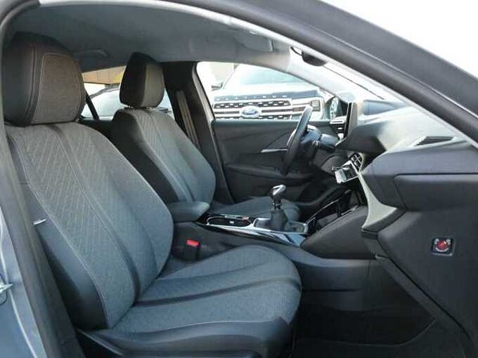 Peugeot 208 1.2 i benzine 100pk Allure 360° Camera BLIS '24 (16898)