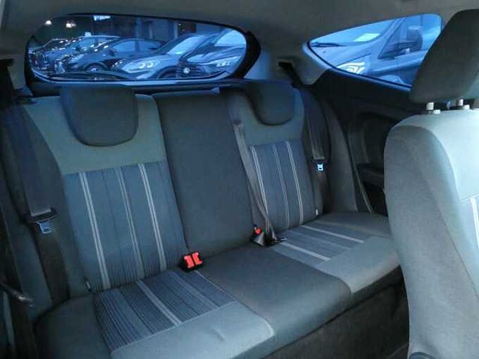 Ford Fiesta 1.6 TDCi 90pk 3d Trend Airco '08 garantie (34851)