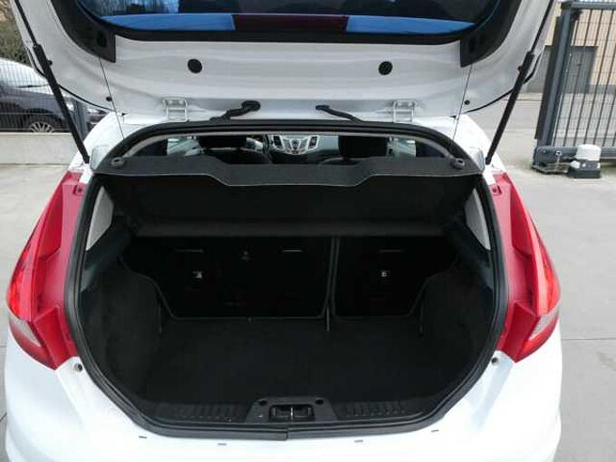 Ford Fiesta 1.6 TDCi 90pk 3d Trend Airco '08 garantie (34851)