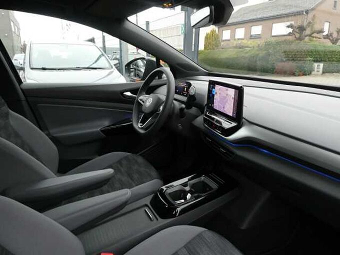 Volkswagen ID.4 Pure 170pk Business Luxe BTW '22 14000km (66086)
