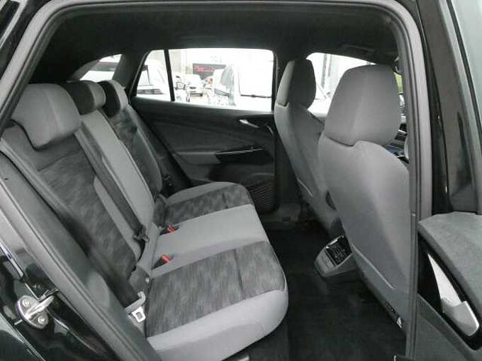 Volkswagen ID.4 Pure 170pk Business Luxe BTW '22 14000km (66086)