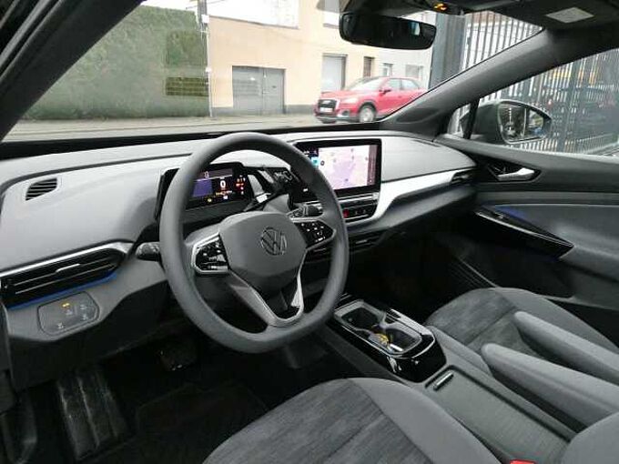 Volkswagen ID.4 Pure 170pk Business Luxe BTW '22 14000km (66086)
