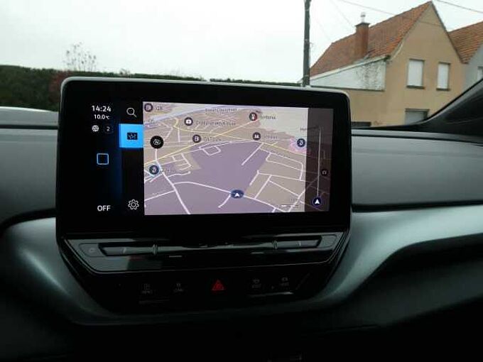 Volkswagen ID.4 Pure 170pk Business Luxe BTW '22 14000km (66086)