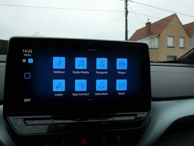 Volkswagen ID.4 Pure 170pk Business Luxe BTW '22 14000km (66086)