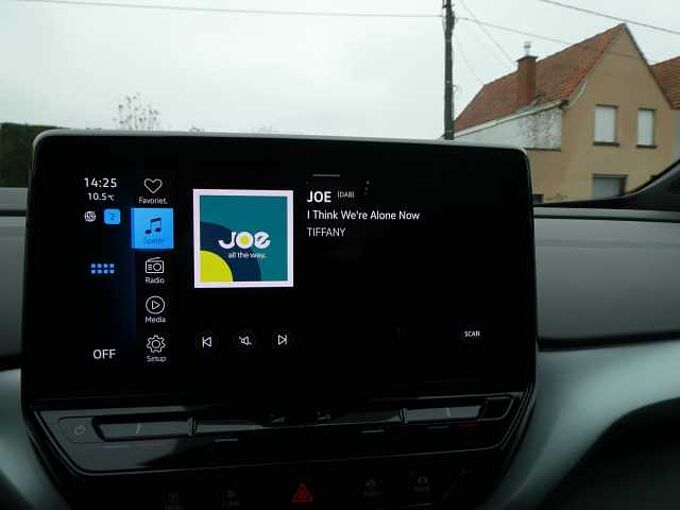 Volkswagen ID.4 Pure 170pk Business Luxe BTW '22 14000km (66086)