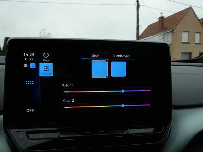 Volkswagen ID.4 Pure 170pk Business Luxe BTW '22 14000km (66086)