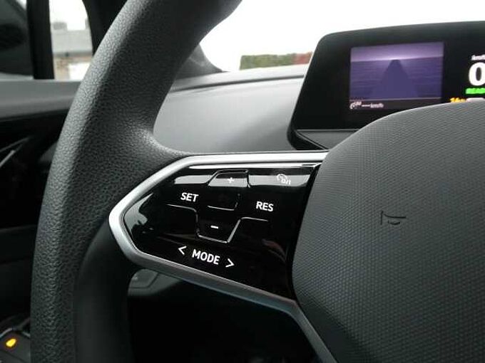 Volkswagen ID.4 Pure 170pk Business Luxe BTW '22 14000km (66086)