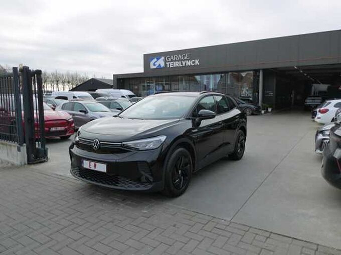 Volkswagen ID.4 Pure 170pk Business Luxe BTW '22 14000km (66086)