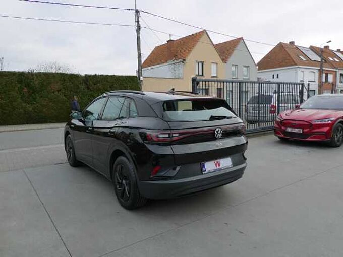 Volkswagen ID.4 Pure 170pk Business Luxe BTW '22 14000km (66086)