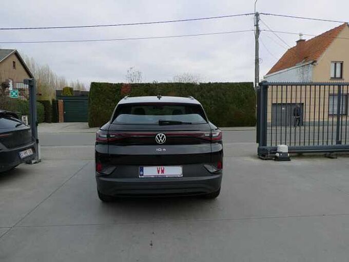 Volkswagen ID.4 Pure 170pk Business Luxe BTW '22 14000km (66086)