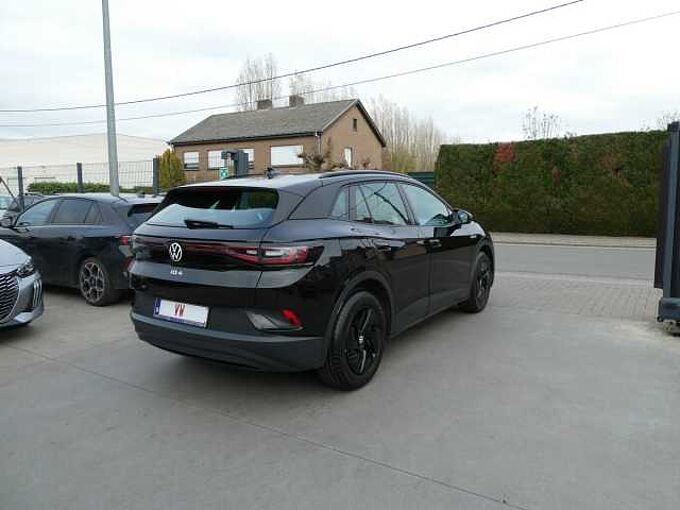 Volkswagen ID.4 Pure 170pk Business Luxe BTW '22 14000km (66086)