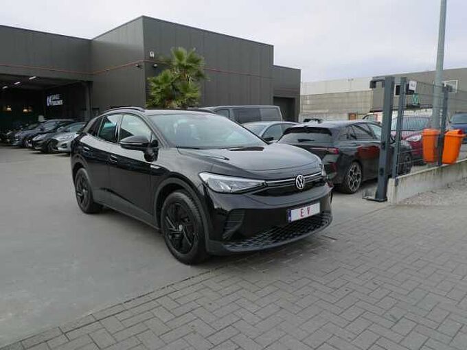 Volkswagen ID.4 Pure 170pk Business Luxe BTW '22 14000km (66086)