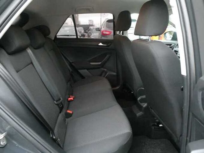 Volkswagen T-Roc 1.0 TSi 115pk Business Trekhaak Luxe '20 73000km (54116)