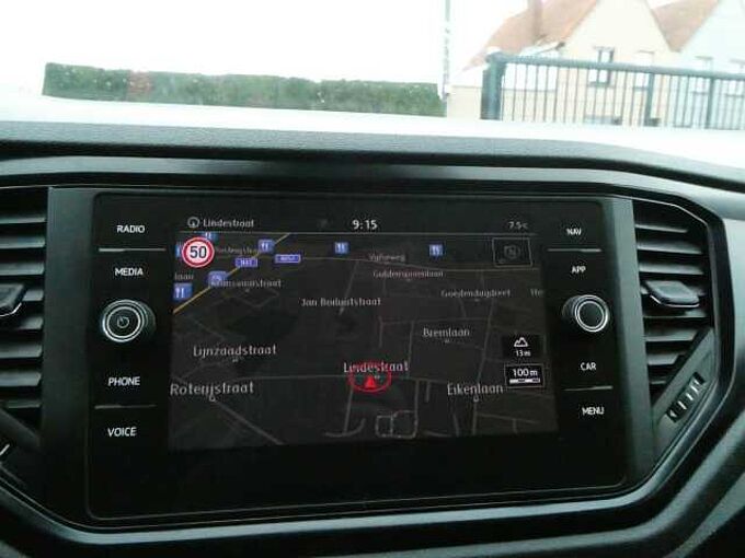 Volkswagen T-Roc 1.0 TSi 115pk Business Trekhaak Luxe '20 73000km (54116)