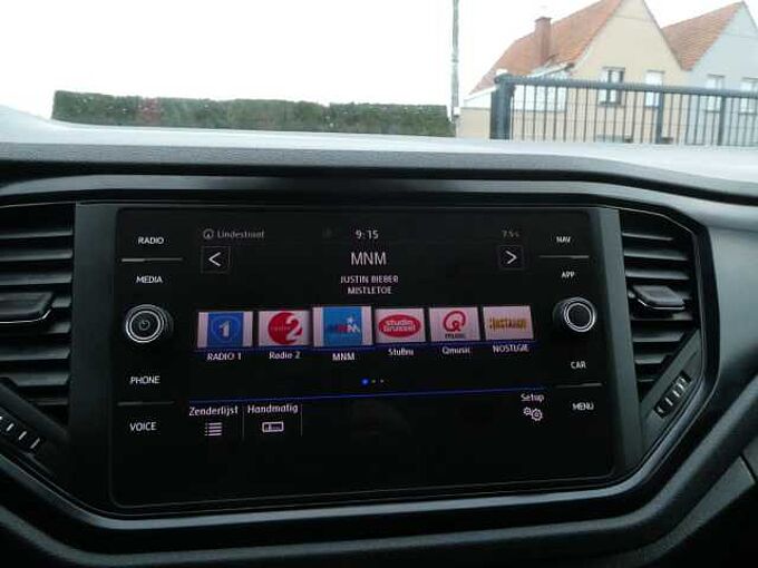 Volkswagen T-Roc 1.0 TSi 115pk Business Trekhaak Luxe '20 73000km (54116)