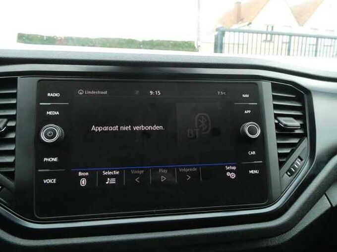 Volkswagen T-Roc 1.0 TSi 115pk Business Trekhaak Luxe '20 73000km (54116)